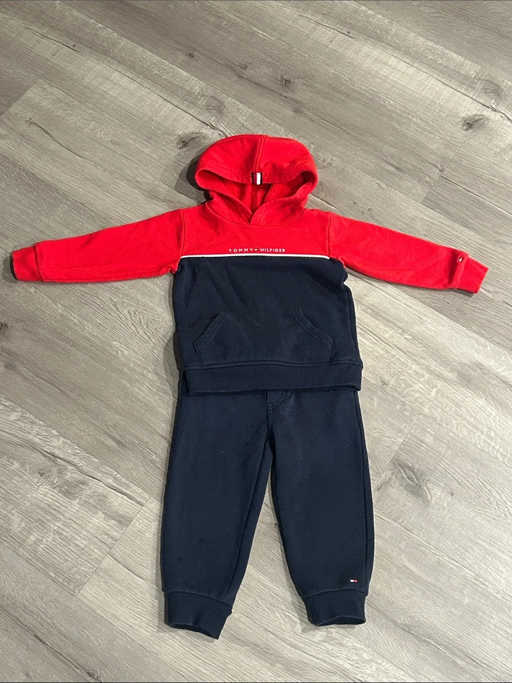 TOMMY HILFIGER | Baby outfit